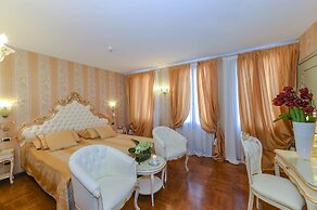 Hotel Savoia e Jolanda, WorldHotels Elite
