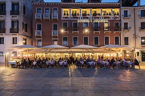 Hotel Savoia e Jolanda, WorldHotels Elite