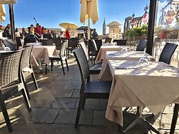 Hotel Savoia e Jolanda, WorldHotels Elite
