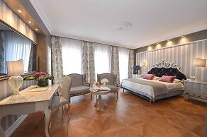 Hotel Savoia e Jolanda, WorldHotels Elite