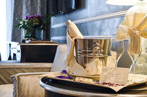 Hotel Savoia e Jolanda, WorldHotels Elite