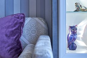 Hotel Savoia e Jolanda, WorldHotels Elite