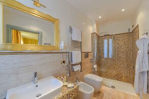 Hotel Savoia e Jolanda, WorldHotels Elite