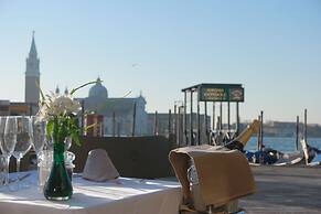 Hotel Savoia e Jolanda, WorldHotels Elite