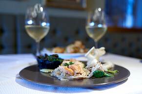 Hotel Savoia e Jolanda, WorldHotels Elite