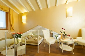 Hotel Savoia e Jolanda, WorldHotels Elite