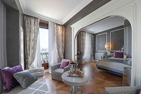 Hotel Savoia e Jolanda, WorldHotels Elite