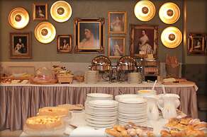 Hotel Savoia e Jolanda, WorldHotels Elite