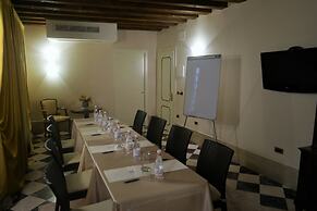 Hotel Savoia e Jolanda, WorldHotels Elite