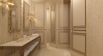Hotel Savoia e Jolanda, WorldHotels Elite