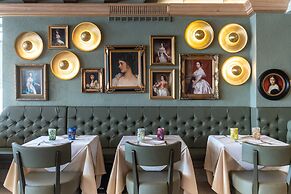 Hotel Savoia e Jolanda, WorldHotels Elite