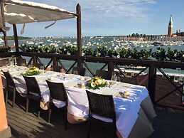 Hotel Savoia e Jolanda, WorldHotels Elite