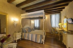 Hotel Savoia e Jolanda, WorldHotels Elite