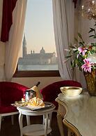 Hotel Savoia e Jolanda, WorldHotels Elite