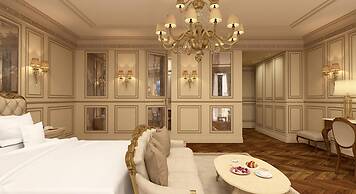 Hotel Savoia e Jolanda, WorldHotels Elite