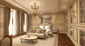 Hotel Savoia e Jolanda, WorldHotels Elite