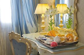 Hotel Savoia e Jolanda, WorldHotels Elite