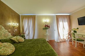 Hotel Savoia e Jolanda, WorldHotels Elite