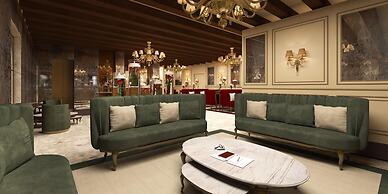Hotel Savoia e Jolanda, WorldHotels Elite