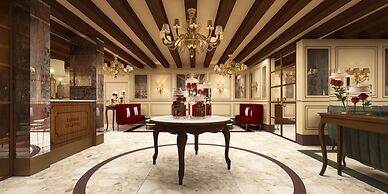Hotel Savoia e Jolanda, WorldHotels Elite