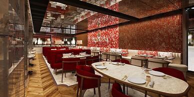 Hotel Savoia e Jolanda, WorldHotels Elite