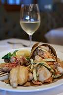 Hotel Savoia e Jolanda, WorldHotels Elite