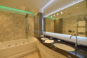 Hotel Savoia e Jolanda, WorldHotels Elite