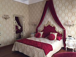 Hotel Savoia e Jolanda, WorldHotels Elite