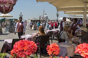 Hotel Savoia e Jolanda, WorldHotels Elite