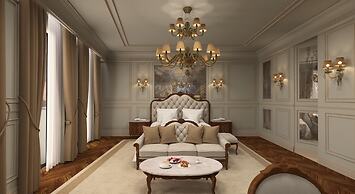 Hotel Savoia e Jolanda, WorldHotels Elite