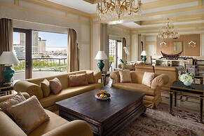 Shangri-La Bangkok