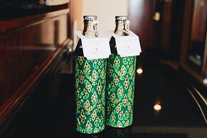 Shangri-La Bangkok
