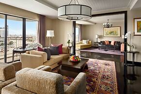 Shangri-La Bangkok