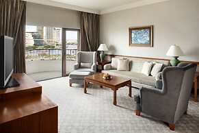 Shangri-La Bangkok