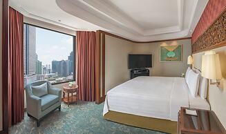 Shangri-La Bangkok