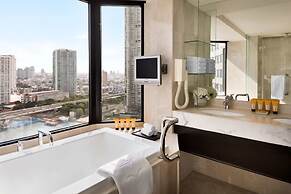 Shangri-La Bangkok
