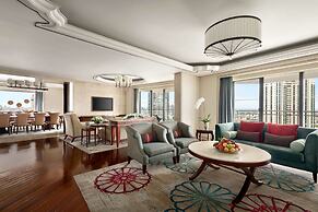 Shangri-La Bangkok