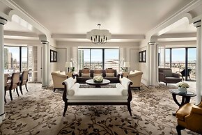 Shangri-La Bangkok
