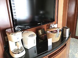 Shangri-La Bangkok