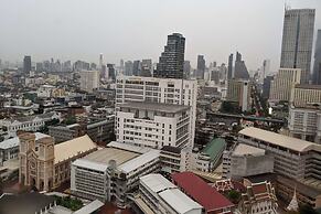 Shangri-La Bangkok
