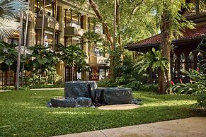 Shangri-La Bangkok