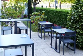 Ibis Paris Meudon Velizy