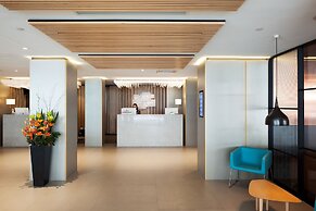 Holiday Inn Perth City Centre by IHG