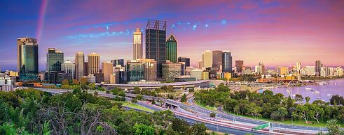 Holiday Inn Perth City Centre by IHG