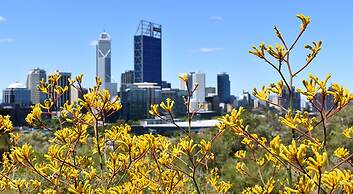Holiday Inn Perth City Centre by IHG