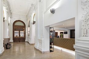 Hotel Rathauspark Wien - Handwritten Collection