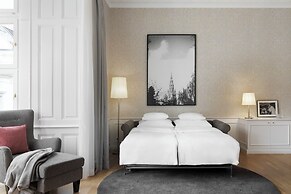 Hotel Rathauspark Wien - Handwritten Collection