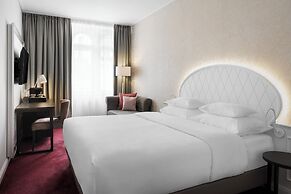 Hotel Rathauspark Wien - Handwritten Collection