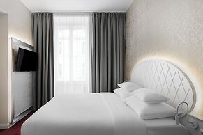 Hotel Rathauspark Wien - Handwritten Collection