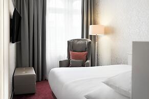 Hotel Rathauspark Wien - Handwritten Collection